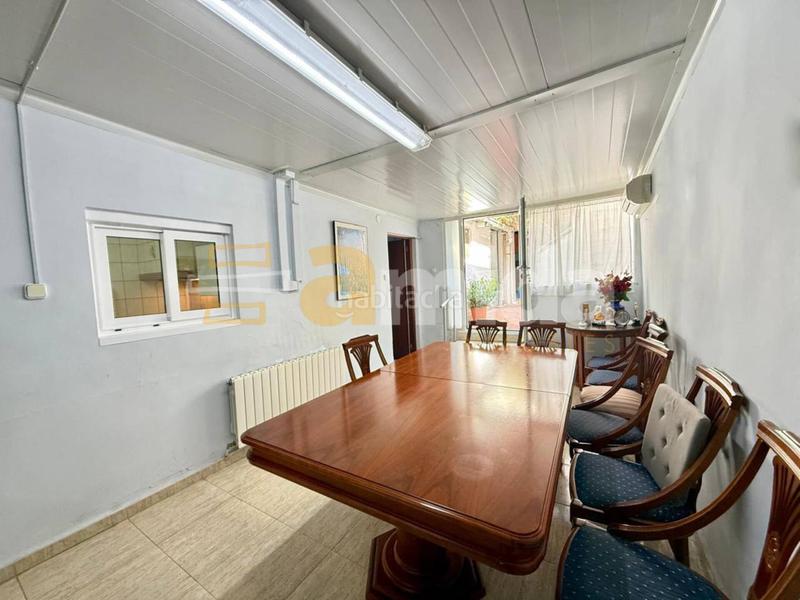 Foto 5fe454a6-d01e-4edf-bec8-178ef9bcb8cc. Haus mit heizung in Can Rull Sabadell