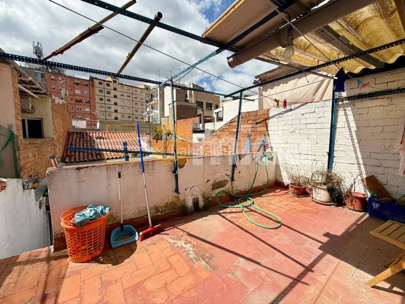 Foto 73d264fa-feaa-4745-90cb-69e5efa91c94. Haus mit heizung in Can Rull Sabadell