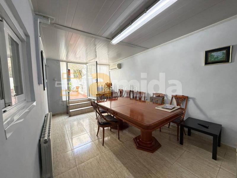 Foto 7b92bc6e-c28d-4783-987a-3c82b3702dd6. Haus mit heizung in Can Rull Sabadell