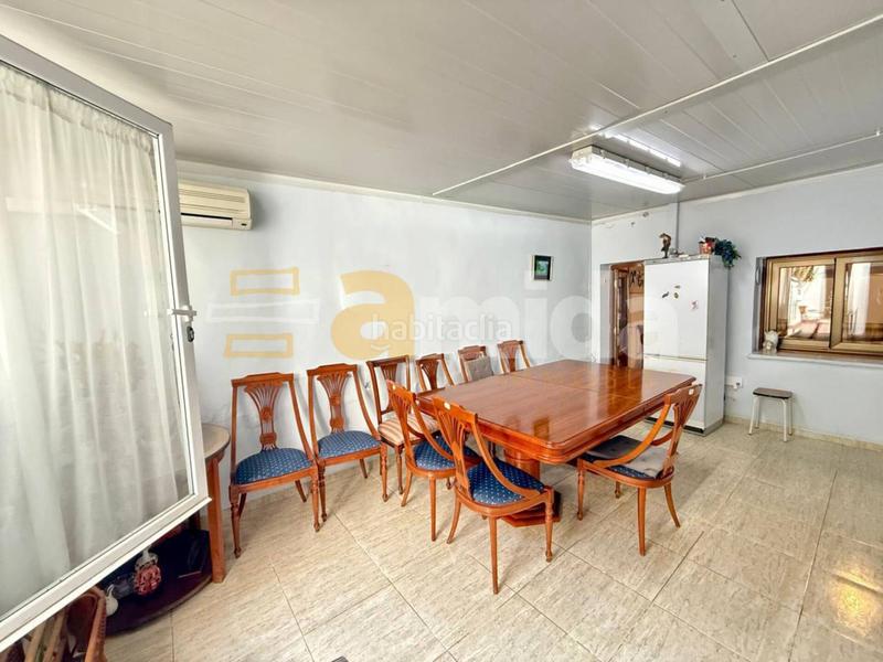 Foto 80e7fb0b-ecda-4ba4-9ba6-f4e5fcf5d67d. Haus mit heizung in Can Rull Sabadell