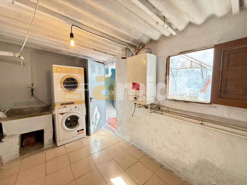 Foto 8711b2bd-9722-44a8-b28c-6611055211de. Haus mit heizung in Can Rull Sabadell