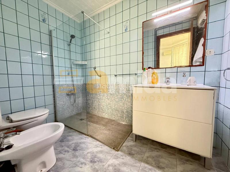 Foto 9ea165d2-1c69-4bf8-a129-a965ff41ffa9. Haus mit heizung in Can Rull Sabadell