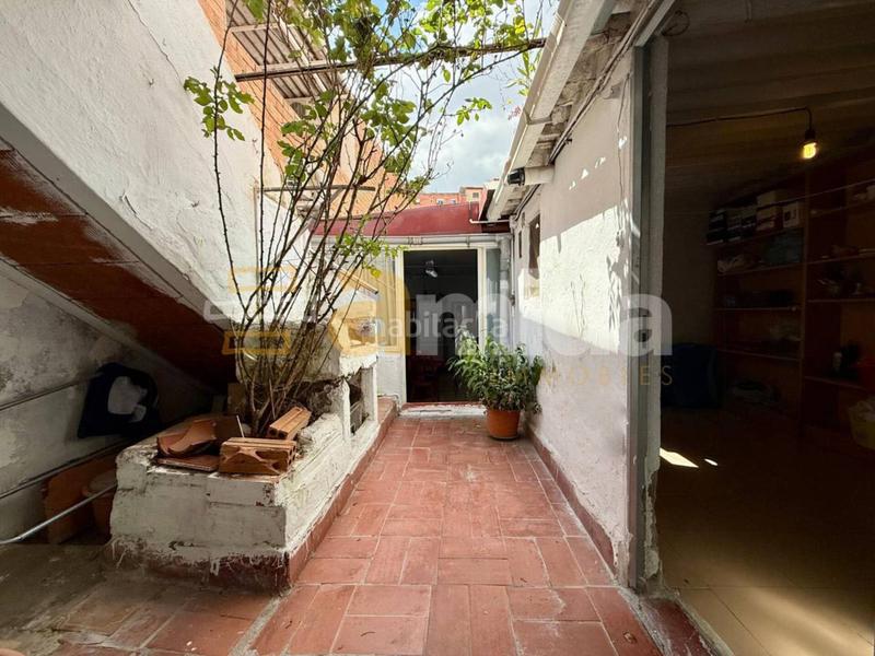 Foto ab1c3a36-68ad-4728-8acb-b18cacf46520. Haus mit heizung in Can Rull Sabadell