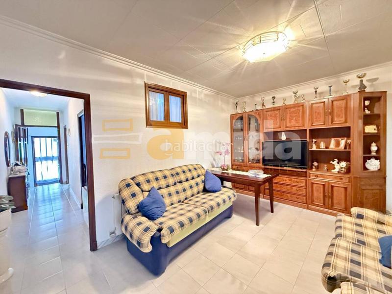 Foto b2670450-e0e6-4bab-8a18-795ec00812e5. Haus mit heizung in Can Rull Sabadell