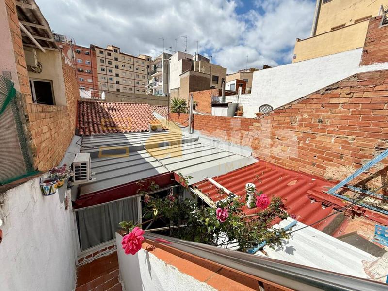 Foto ec5d24da-9670-4c43-a8ea-76b251521671. Haus mit heizung in Can Rull Sabadell