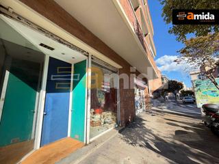 Lloguer Local Comercial a Centre. Magnífico local con múltiples posibilidades en el centro de saba