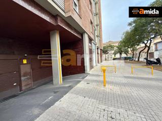 Alquiler Parking coche en Centre. Plaza de aparcamiento en el centro de sabadell.
