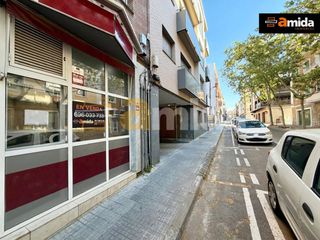 Local Comercial a Vallparadís - Antic Poble de Sant Pere