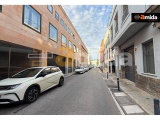 Aparcament cotxe a Centre. Venta de plaza de aparcamiento en el centro de sabadell.