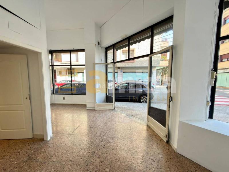 Foto 18507cf4-82bc-4ce4-9fe4-2309a52f11f9. Lloguer local comercial a Centre Sabadell