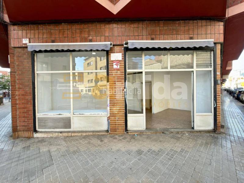 Foto 41d3bdcb-6468-4d6f-b91a-ee46dd56221c. Lloguer local comercial a Centre Sabadell