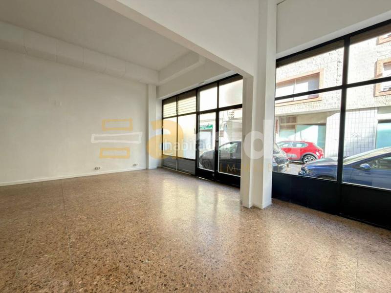 Foto 8d2bd6b7-4f8f-464d-8539-d8416e6f4d0e. Lloguer local comercial a Centre Sabadell