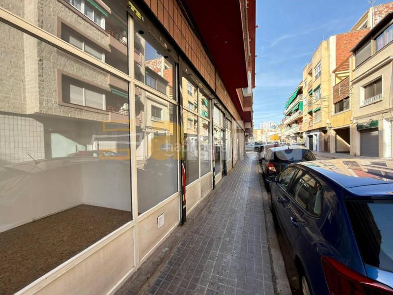 Foto d8406a1e-98db-4e4e-bcc1-f891cf09fb7d. Lloguer local comercial a Centre Sabadell