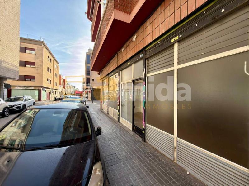 Foto 4692b191-5bb4-4498-b8b8-fdcc1cb5c23f. Location local commercial dans Centre Sabadell