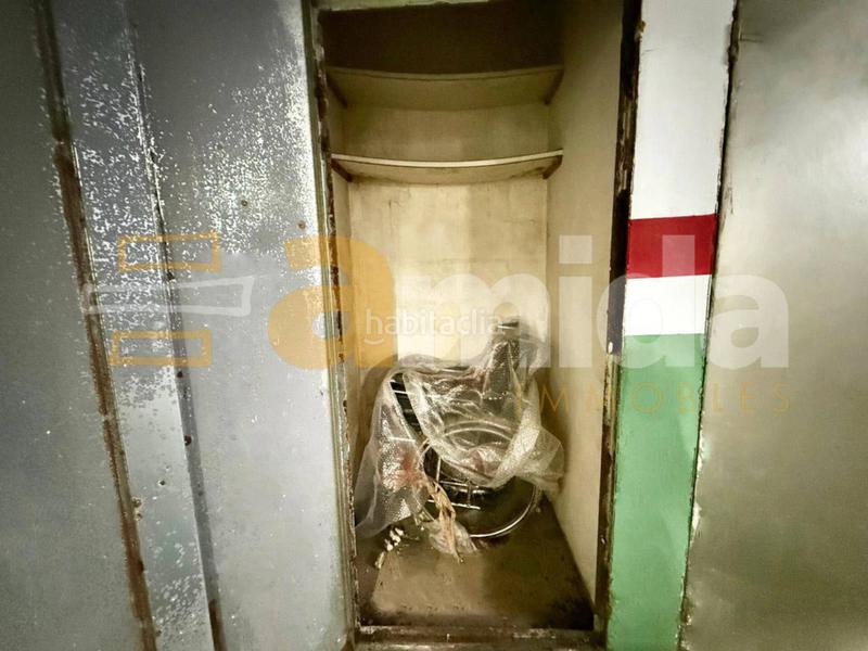 Foto 32f71359-f2e9-4215-93ac-bb7096e16c0a. Aparcament cotxe a Centre Sabadell