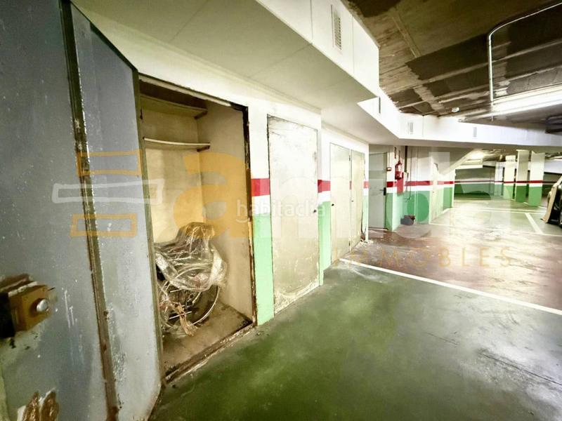 Foto 3996f479-c751-4e88-b6bb-9a1fbe418be2. Aparcament cotxe a Centre Sabadell