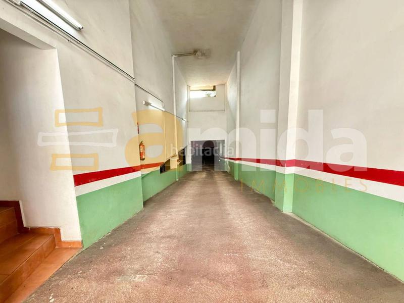 Foto 62184200-0771-450d-bf1c-b502a0e09bc7. Aparcament cotxe a Centre Sabadell