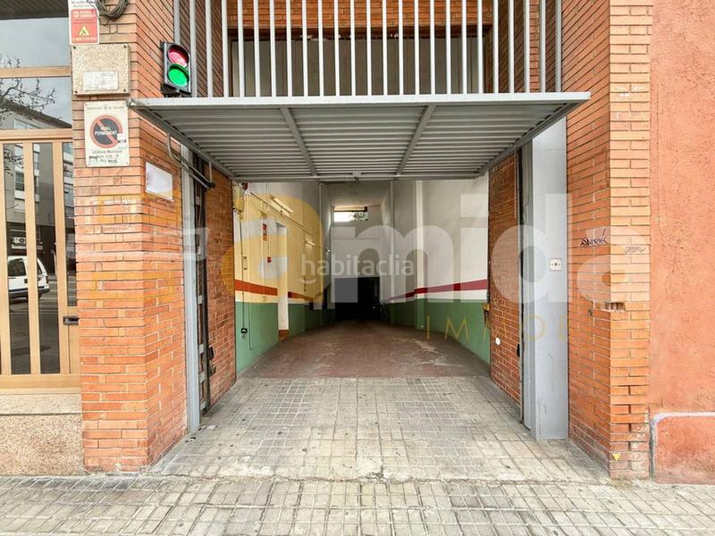 Foto 76b6d372-8a2d-421a-8d92-8792c3072ca7. Aparcament cotxe a Centre Sabadell