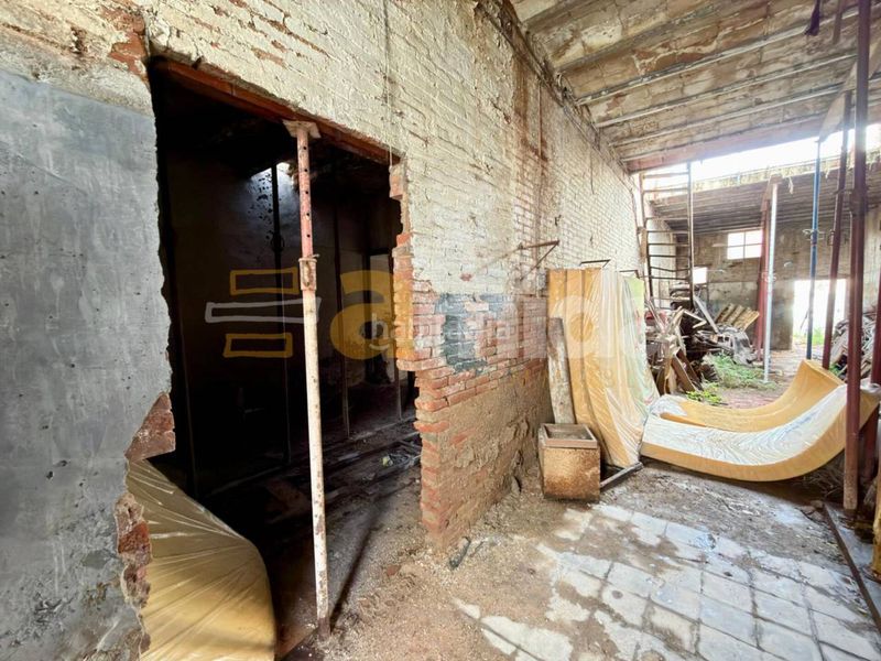 Foto 1d9364fa-be6d-491b-b9f9-c7e056076afc. Casa a Centre Sabadell