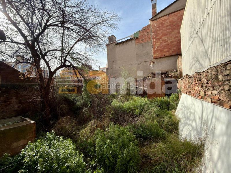 Foto a6aa33c2-a433-4149-80f8-06b454f390b4. Casa a Centre Sabadell