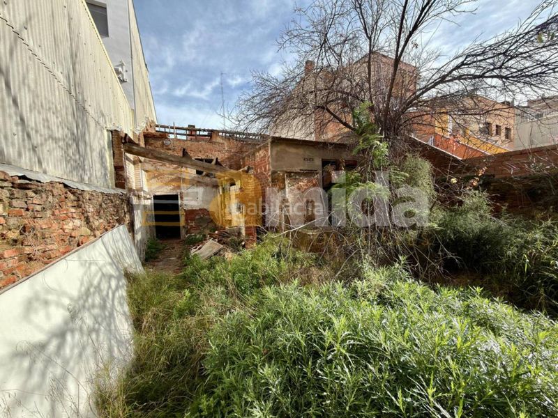 Foto acf0d37e-dd88-4a88-b5cb-048ff2250a1f. Casa a Centre Sabadell