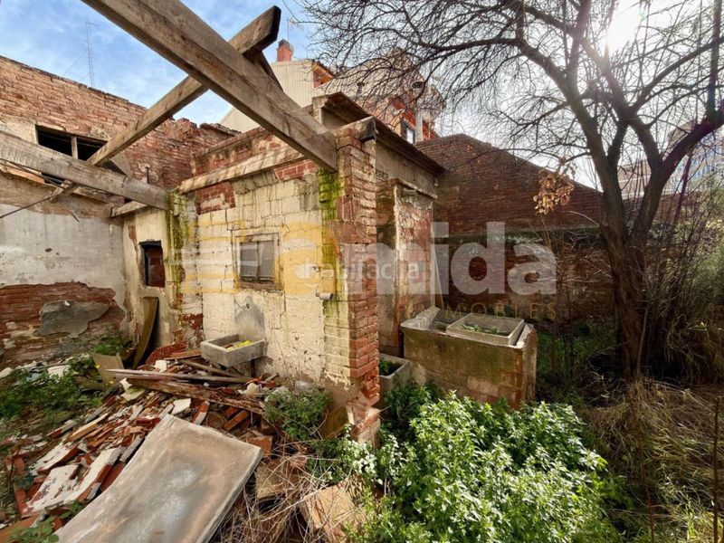 Foto af4e1f4c-13d5-4830-b38e-aa8de8303bf5. Casa a Centre Sabadell