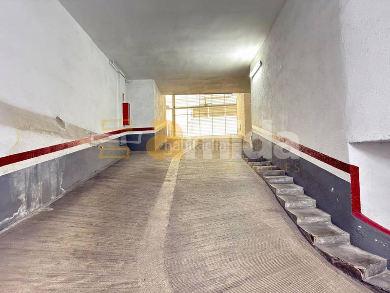 Foto 58fbf497-04cf-438e-8eea-b0db9449a536. Aparcament cotxe a Centre Sabadell