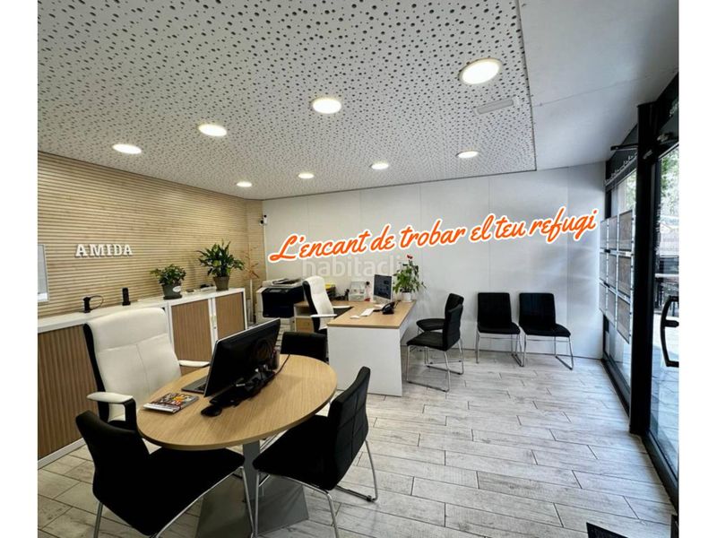 Foto f2fdb3d0-9d21-4eba-b566-5f89a6f233d1. Aparcament cotxe a Centre Sabadell