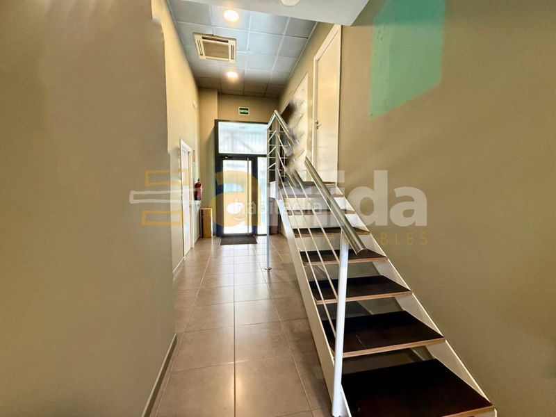 Foto 473e62bd-75f8-4330-b8ab-0b7437b36b21. Local comercial a Centre Sabadell