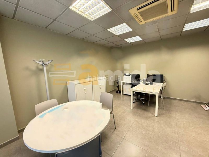 Foto 4bef25b6-5dea-4377-a3c9-035f181c8a9b. Local comercial a Centre Sabadell