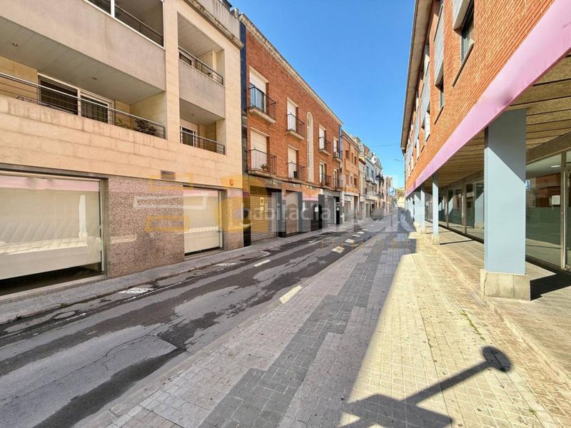 Foto 5ea4c0c2-bb2e-4b69-a185-31d6213840c4. Local comercial a Centre Sabadell