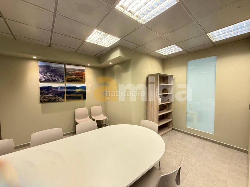 Foto f347f1a1-4fbe-419c-bad4-be1dc08b83ef. Local comercial a Centre Sabadell