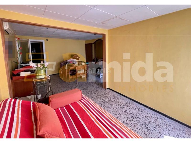 Foto 1d423aa1-d5a3-4edb-a801-b6a3204248fb. Edificio in Centre Sabadell