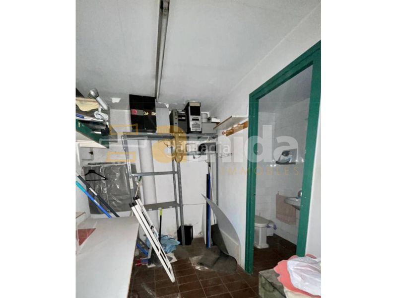 Foto 9a34641c-49b0-4064-b10d-dd0dce856afd. Edificio in Centre Sabadell