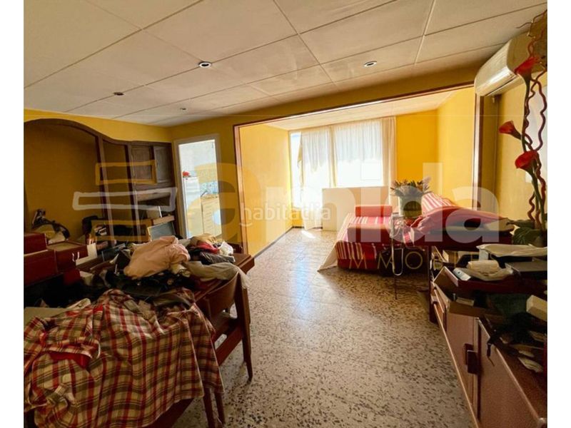 Foto c0405005-3ad1-4124-98a6-fde72e2a19fa. Edificio in Centre Sabadell