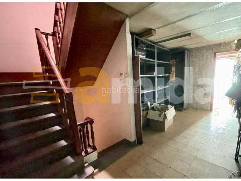 Foto e0ca869f-cc00-462c-bfa7-72f067cae52d. Edificio in Centre Sabadell