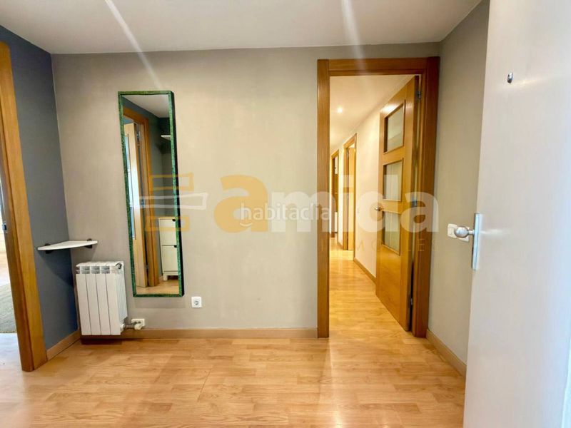 Foto 0fffcf4a-c448-4053-8305-7c3e30143a51. Pis amb aparcament a Can Puiggener Sabadell