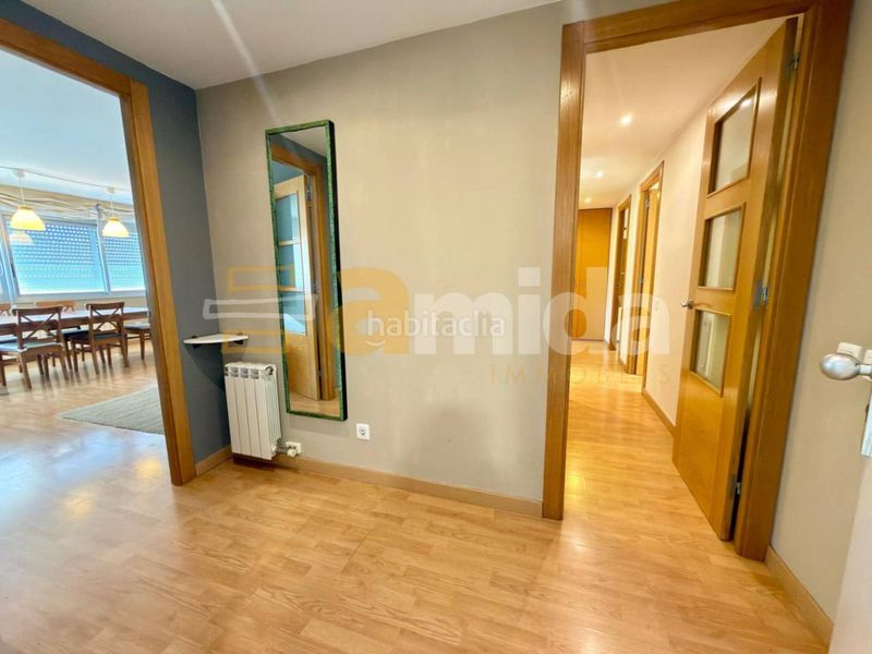 Foto d0c846e8-2930-4947-a977-09f0c8581e3c. Pis amb aparcament a Can Puiggener Sabadell