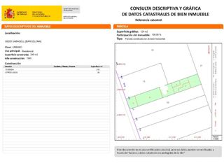 Casa in Covadonga. Casa en venta en covadonga