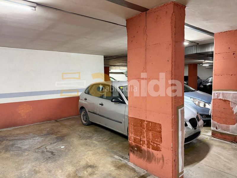Foto 7b3d521e-c10a-4224-ba6a-d1a566c100d1. Pis amb calefacció aparcament a Creu Alta Sabadell