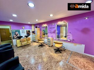 Local Comercial a Can Deu