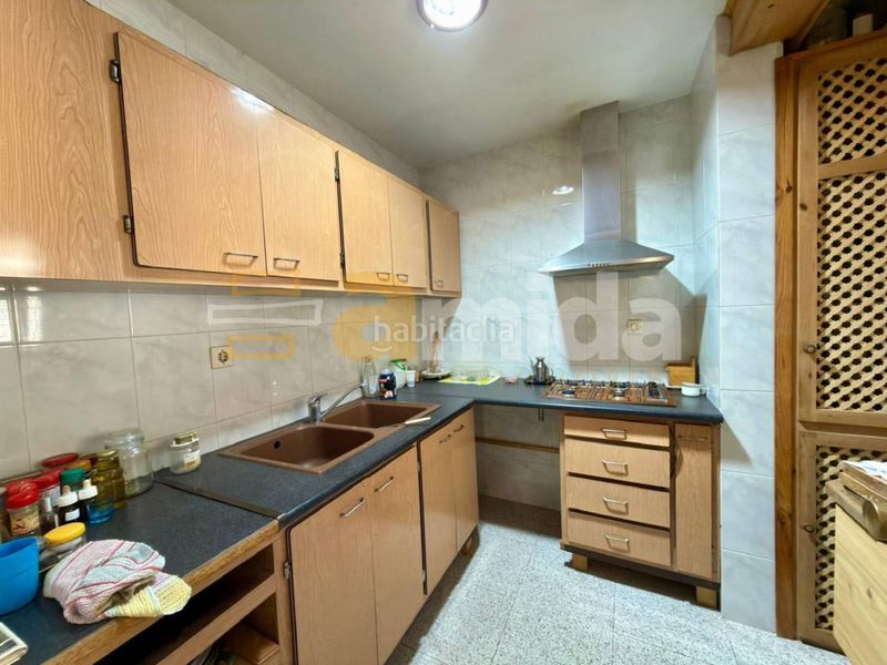 Foto 0a6c7eea-2e23-49fe-a54e-85d3366d5b6d. Casa amb calefacció a Can Puiggener Sabadell