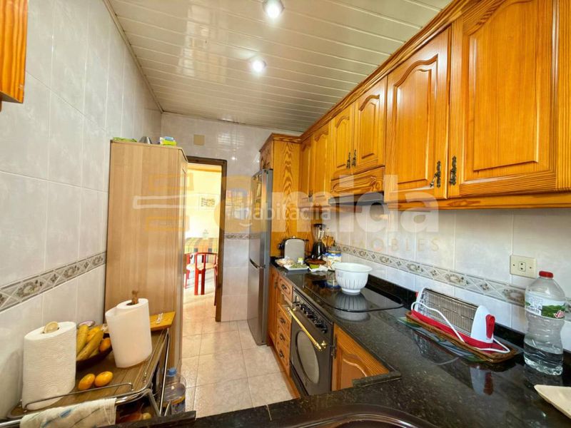 Foto 84315d53-d45c-4b3d-a5c7-c45486dd9c9a. Casa amb calefacció a Can Puiggener Sabadell