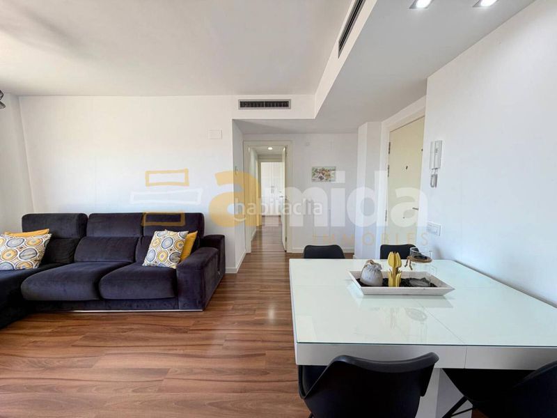 Foto f84a253b-b00e-47f8-8693-3545651270c4. Pis amb calefacció aparcament piscina a Can Gambús Sabadell