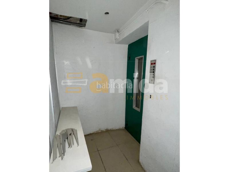 Foto 5d3850d5-6934-4a7c-bf7b-69b6f41bcf44. Edificio  en venta en el centro en Centre Sabadell