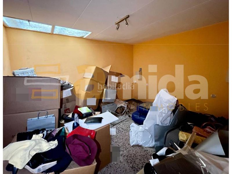 Foto 8d143f99-a087-453f-a474-2e7816917b21. Edificio  en venta en el centro en Centre Sabadell