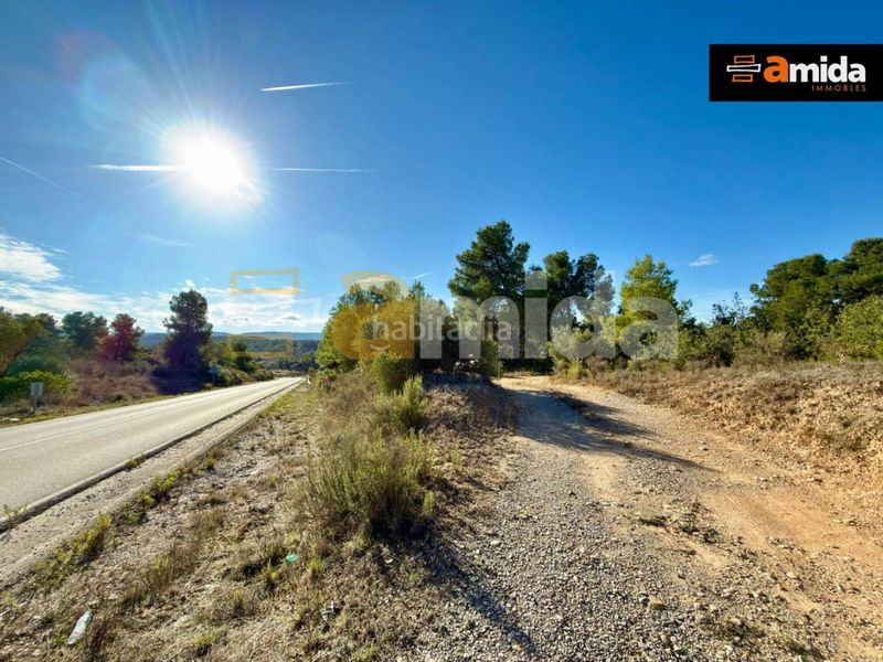Foto 0a4add61-c783-4e89-80f4-6c6b30525652. Finca rústica a Vinaixa