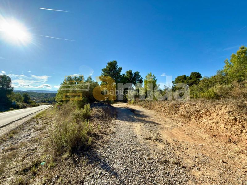 Foto 6a9115ba-7397-4933-a368-0bc7ab554342. Finca rústica a Vinaixa