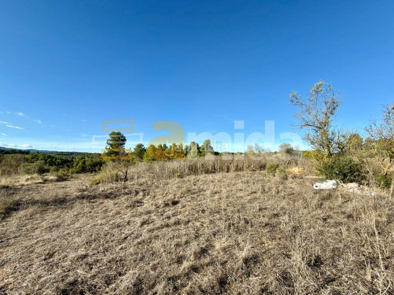 Foto c1f581c3-72d8-4d39-a373-363aa9da618d. Finca rústica a Vinaixa