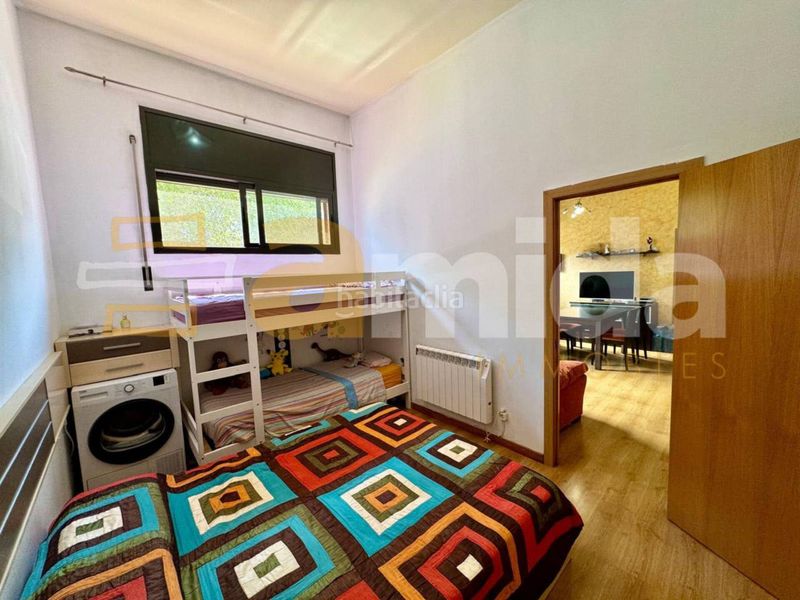 Foto d734a597-5e08-4d55-b035-dece5da2102c. Pis amb calefacció a Ca n'Oriac Sabadell